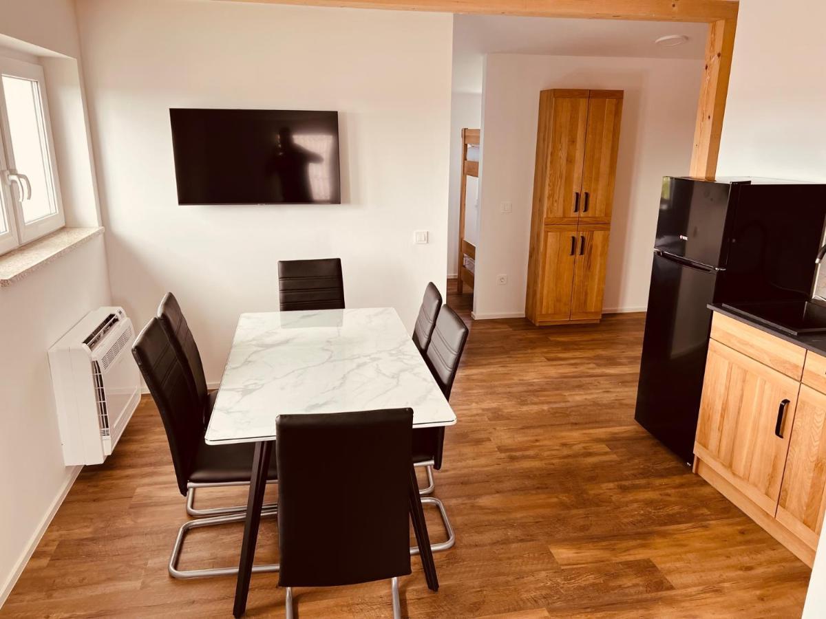 Pjagodic Hotel Cerklje - 5Min To Airport Cerklje na Gorenjskem Zewnętrze zdjęcie
