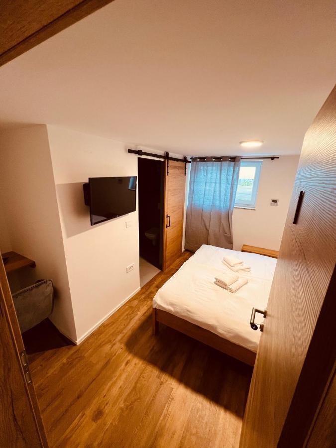 Pjagodic Hotel Cerklje - 5Min To Airport Cerklje na Gorenjskem Zewnętrze zdjęcie