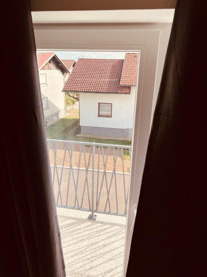 Pjagodic Hotel Cerklje - 5Min To Airport Cerklje na Gorenjskem Zewnętrze zdjęcie
