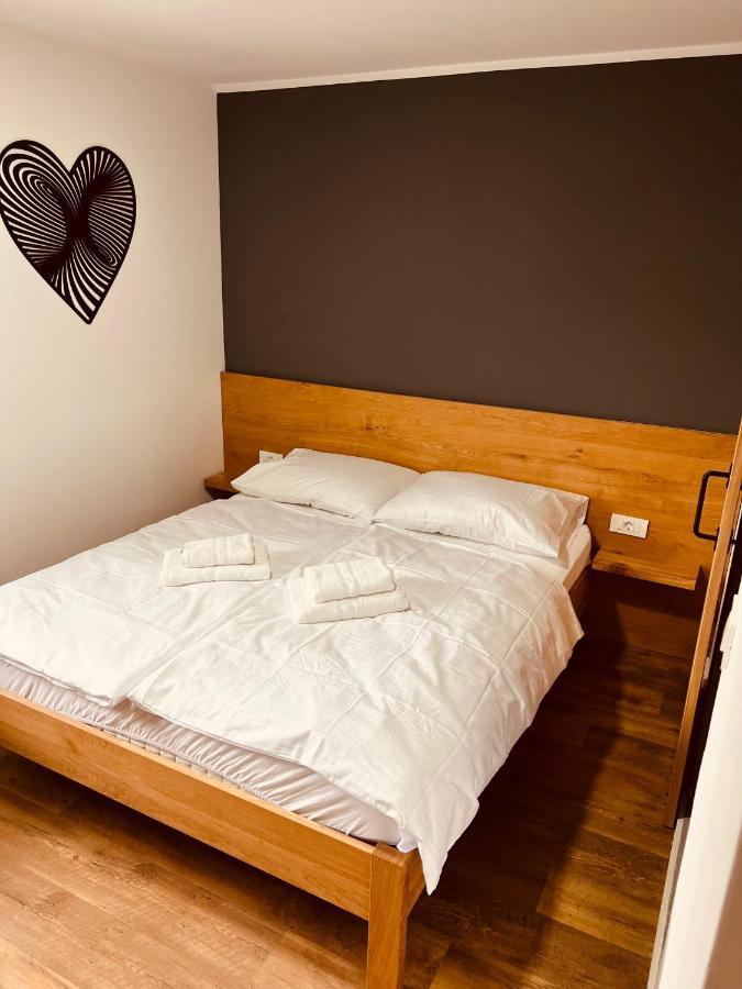 Pjagodic Hotel Cerklje - 5Min To Airport Cerklje na Gorenjskem Zewnętrze zdjęcie
