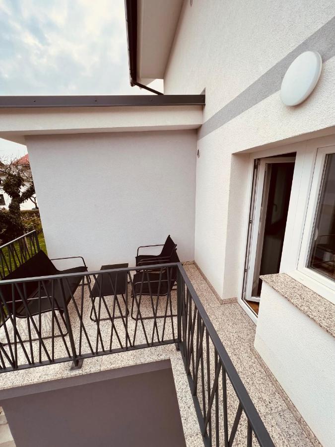 Pjagodic Hotel Cerklje - 5Min To Airport Cerklje na Gorenjskem Zewnętrze zdjęcie
