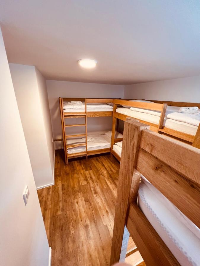 Pjagodic Hotel Cerklje - 5Min To Airport Cerklje na Gorenjskem Zewnętrze zdjęcie