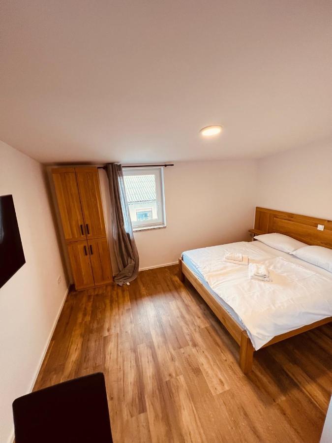 Pjagodic Hotel Cerklje - 5Min To Airport Cerklje na Gorenjskem Zewnętrze zdjęcie