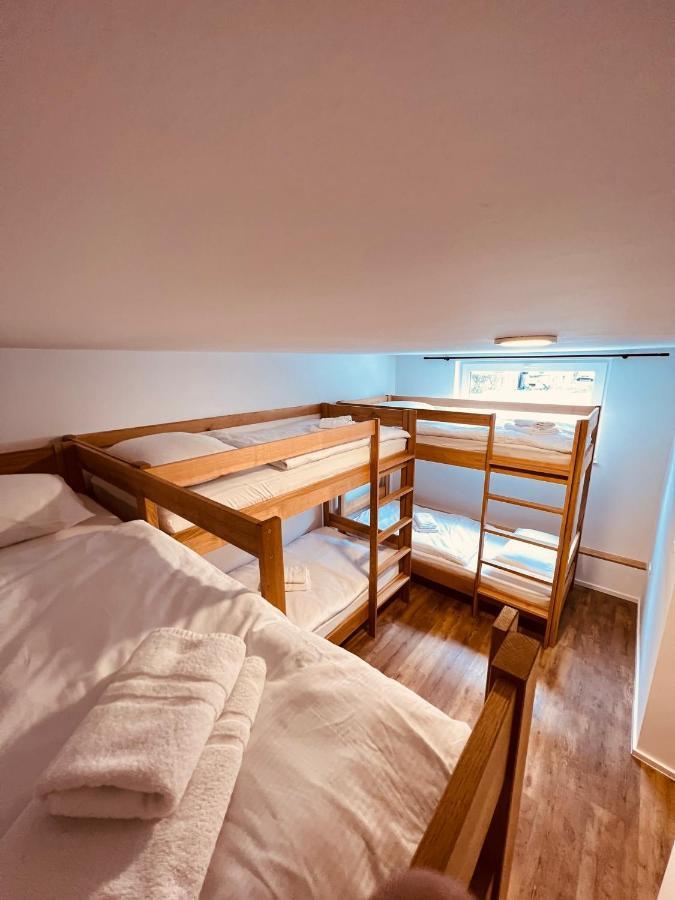 Pjagodic Hotel Cerklje - 5Min To Airport Cerklje na Gorenjskem Zewnętrze zdjęcie