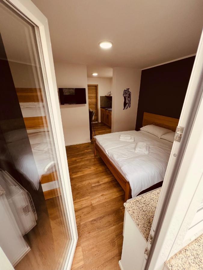 Pjagodic Hotel Cerklje - 5Min To Airport Cerklje na Gorenjskem Zewnętrze zdjęcie