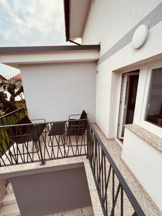 Pjagodic Hotel Cerklje - 5Min To Airport Cerklje na Gorenjskem Zewnętrze zdjęcie